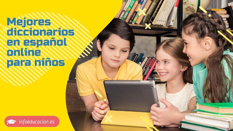mejores diccionarios español online